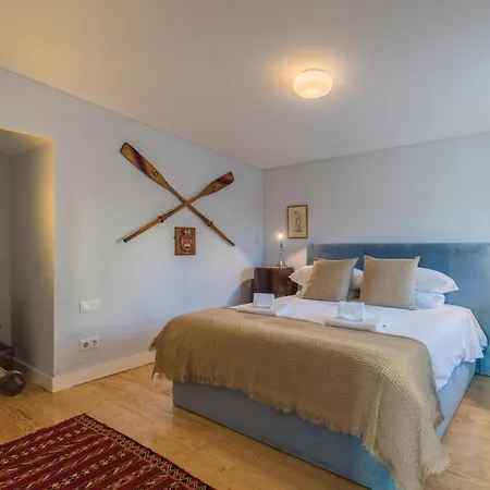 Apartment Lapa House