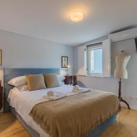 Lapa House Apartment *