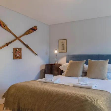 Lapa House Апартаменты