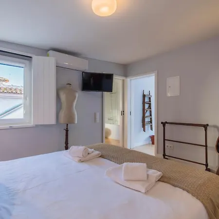 Lapa House Apartment *