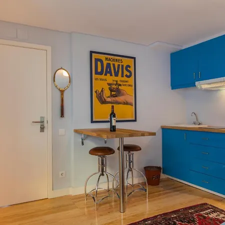 Apartment Lapa House *