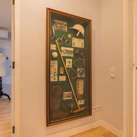 Lapa House Apartment