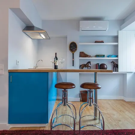 Apartment Lapa House
