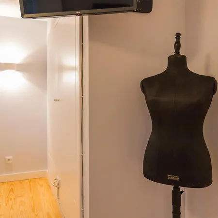 Lapa House Апартаменты