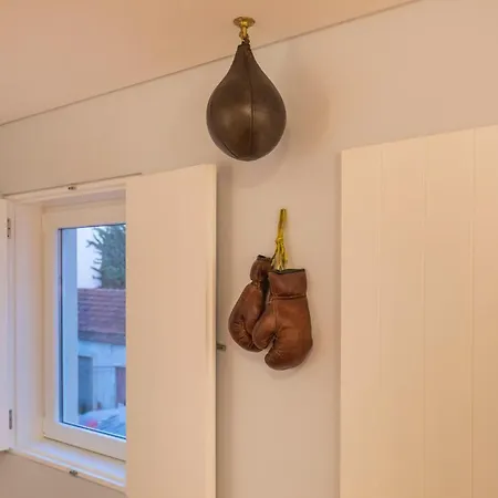 Lapa House Apartment