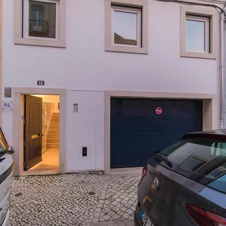 Lapa House * Lisbon