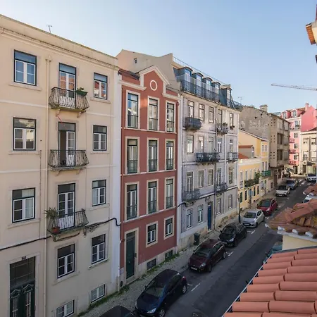 Apartment Lapa House *