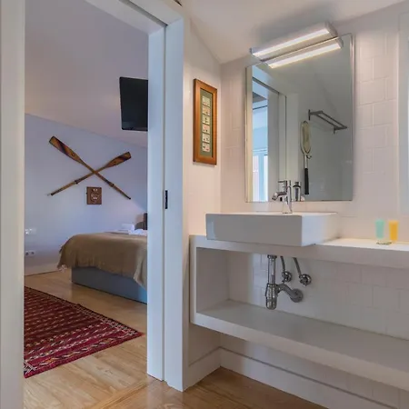 Apartment Lapa House