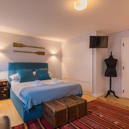 Apartment Lapa House *