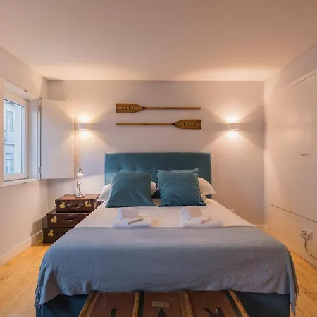 Lapa House Lisbon