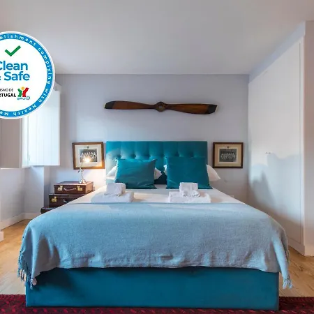 Apartamento Lapa House *