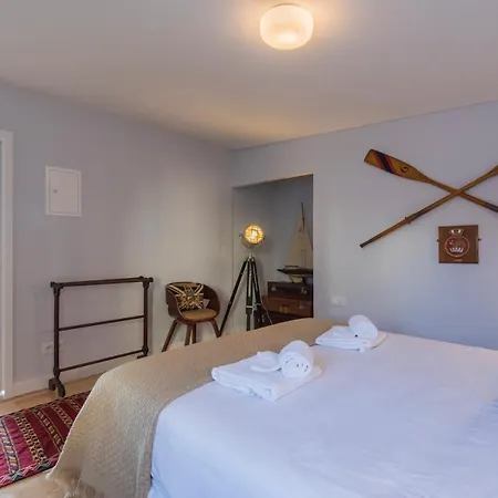 Apartamento Lapa House *