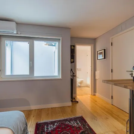 Apartamento Lapa House