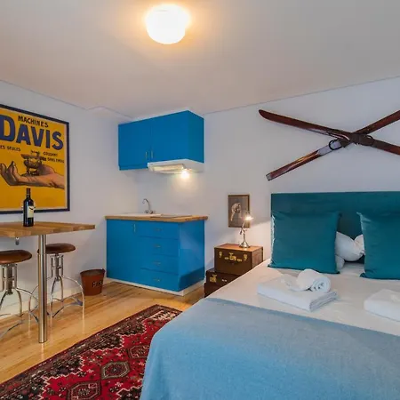 Lapa House Lisboa