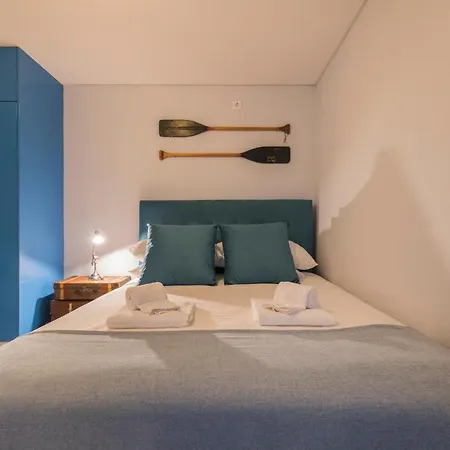 Lapa House Apartamento *
