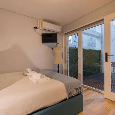 Lapa House Apartamento Lisboa