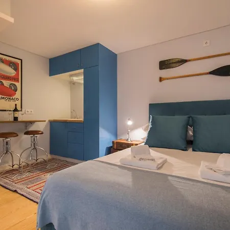 Apartamento Lapa House