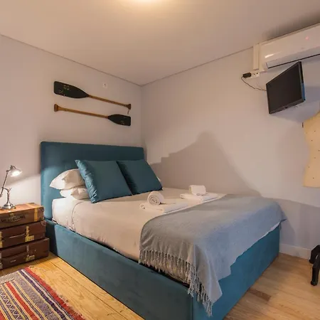 Lapa House Apartamento Lisboa