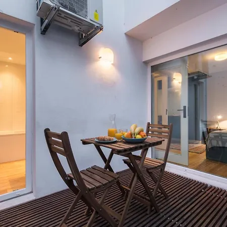 Apartamento Lapa House *