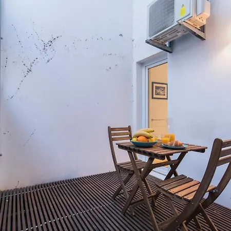Apartamento Lapa House