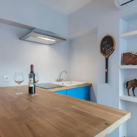 Apartamento Lapa House