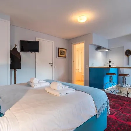 Apartamento Lapa House *