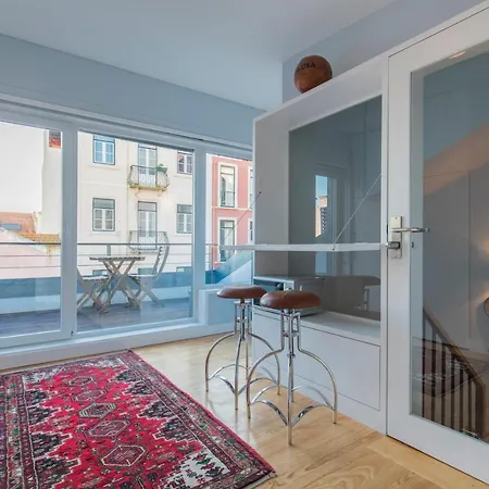 Lapa House Apartamento Lisboa