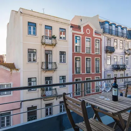 Lapa House