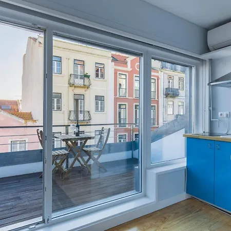 Apartamento Lapa House *
